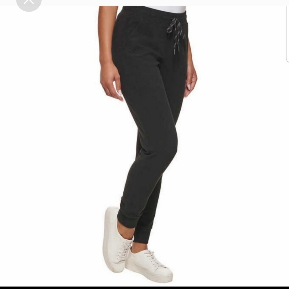 Marc New York Women's Jogger black nwt - Picture 4 of 5